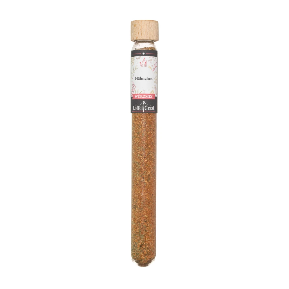 Hähnchen Würzmix